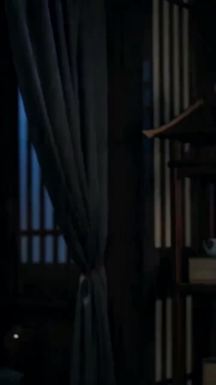 Keluar Dari Bayangan - Episode 14