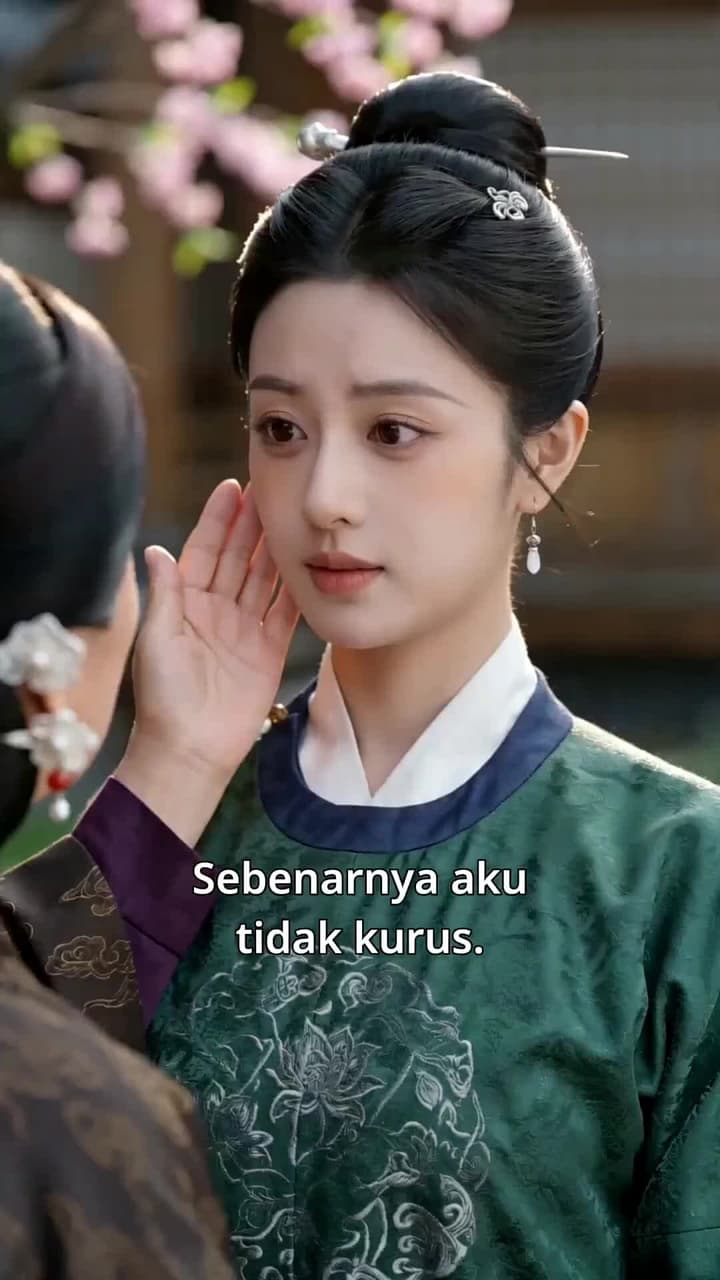Keluar Dari Bayangan - Episode 46