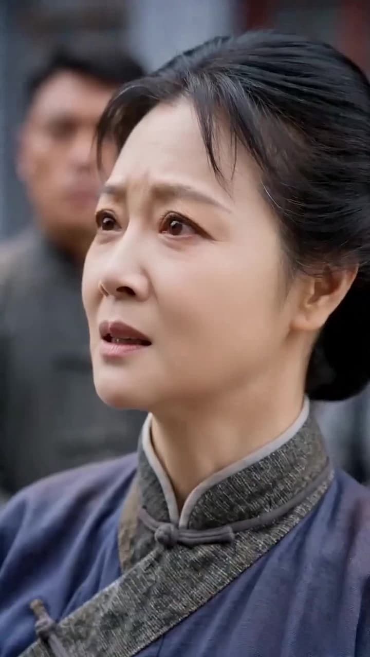 Untouchable: The Warlord's Godmother - Episode 43