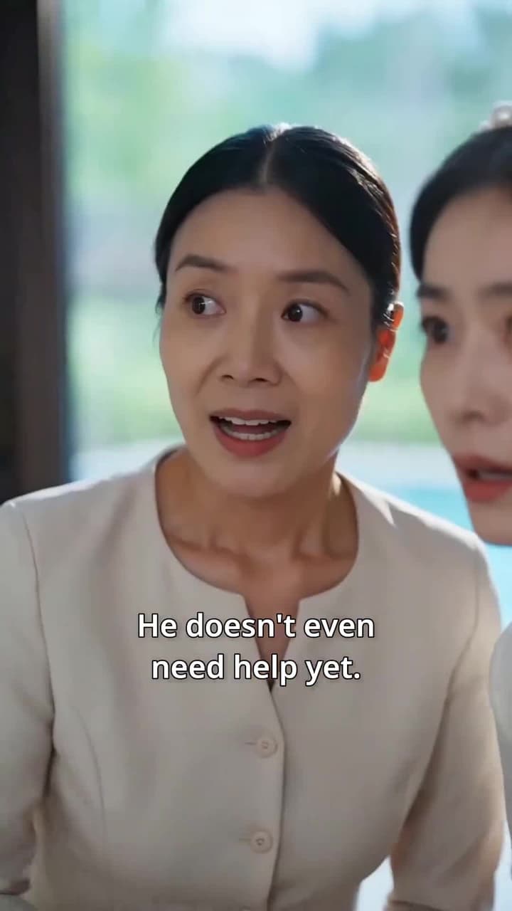 The Mute Bride's Miracle Whisper - Episode 7