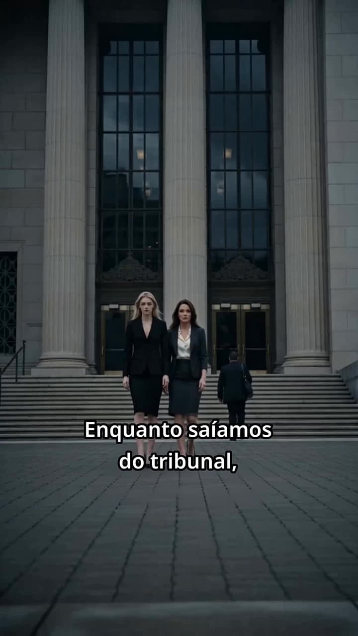 O Jogo Virou, Pai - Episode 23