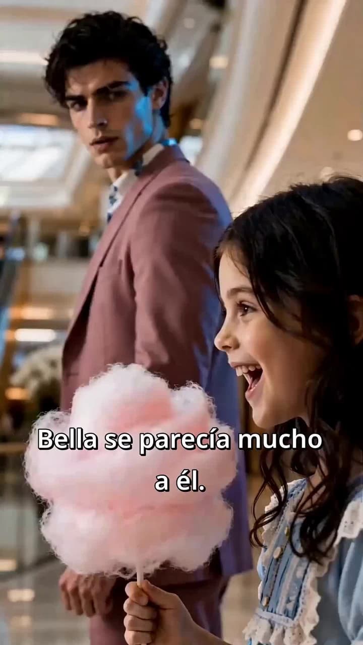 Mi Cara, Su Mentira - Episode 32