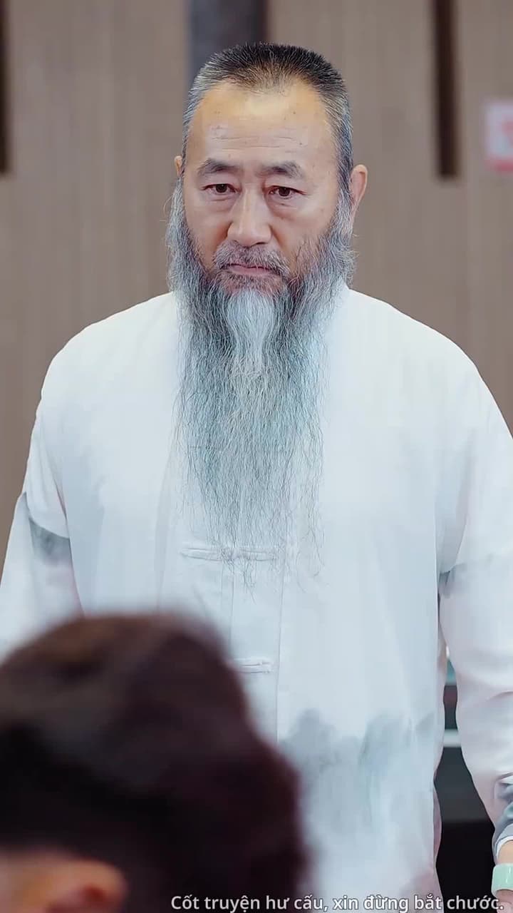 Ẩn Thế Tiên Nhân - Episode 64