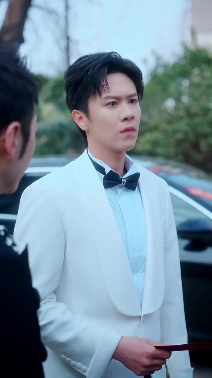Sorry Mas, Aku Pilih Abang - Episode 21