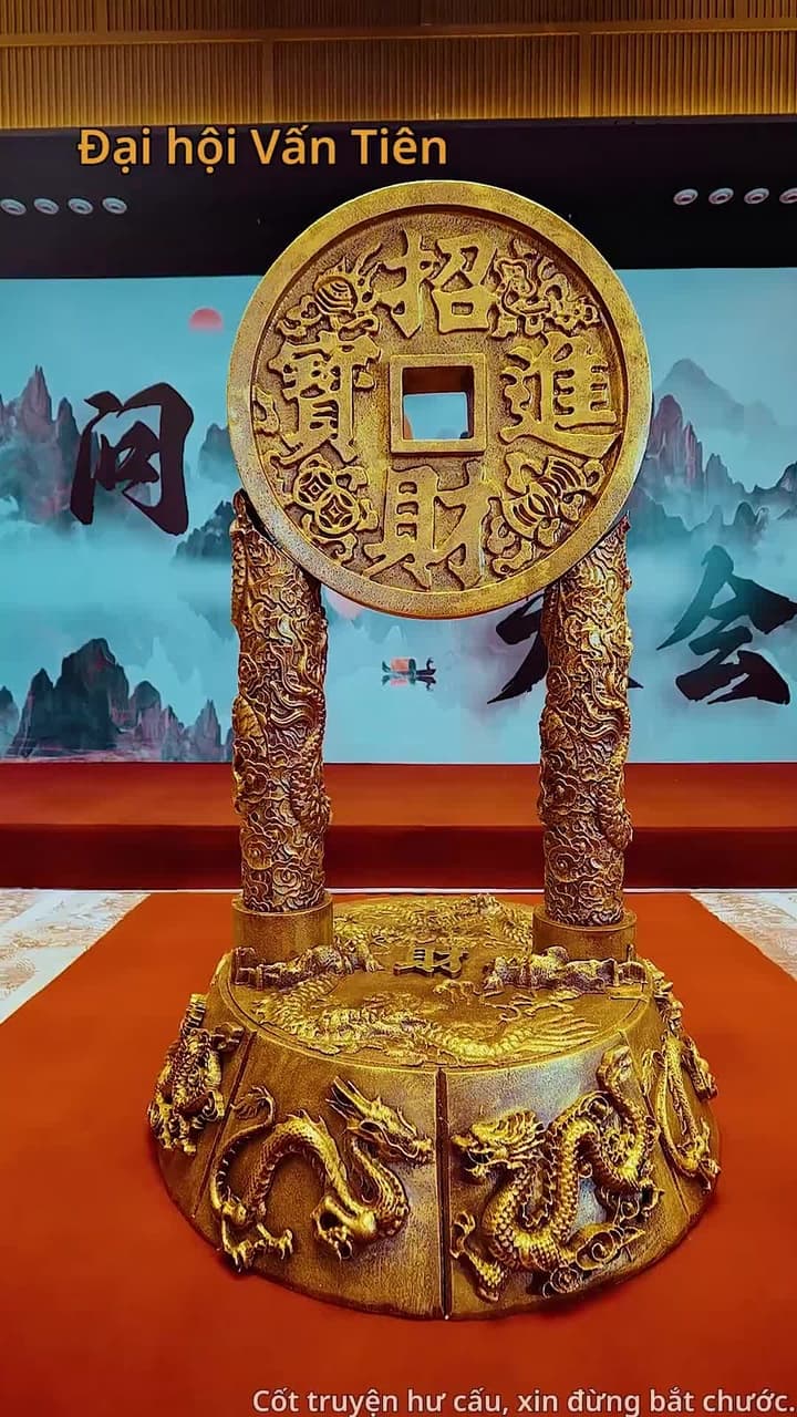 Ẩn Thế Tiên Nhân - Episode 48