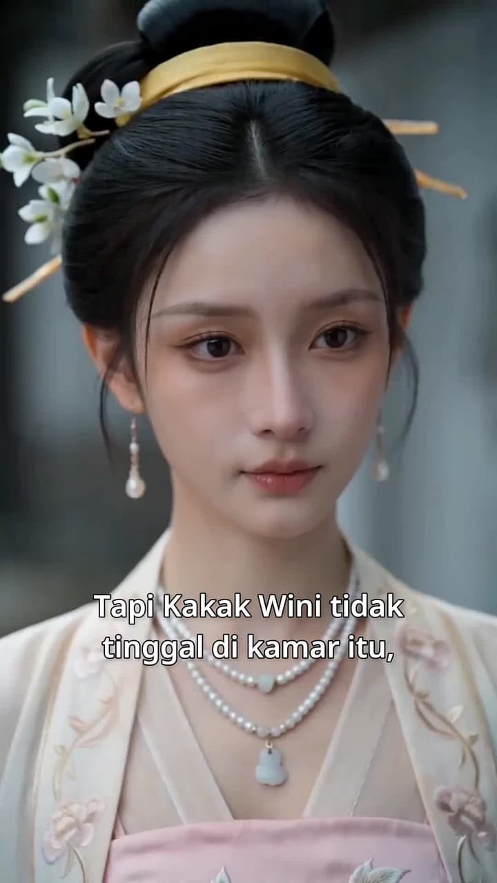Keluar Dari Bayangan - Episode 59