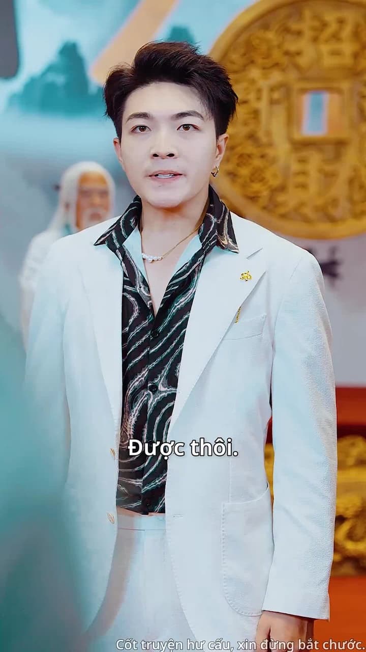 Ẩn Thế Tiên Nhân - Episode 57