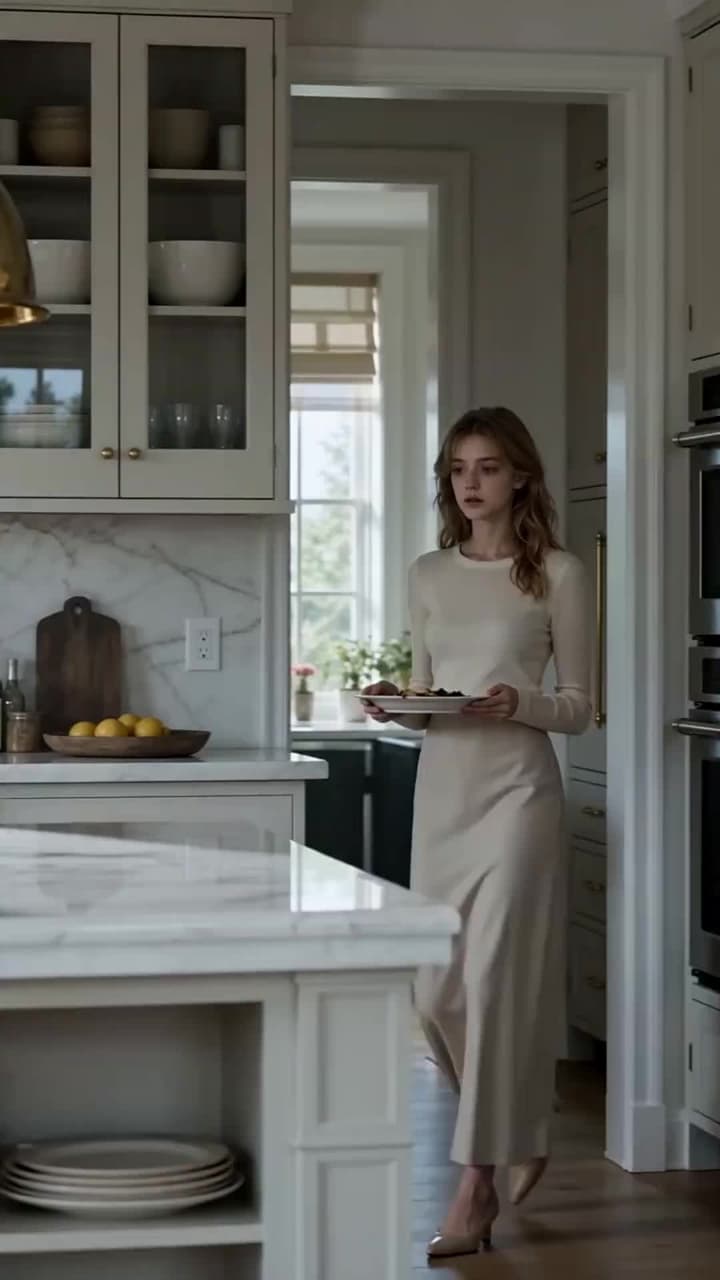 The Alpha's Contract Wife - Episode 2
