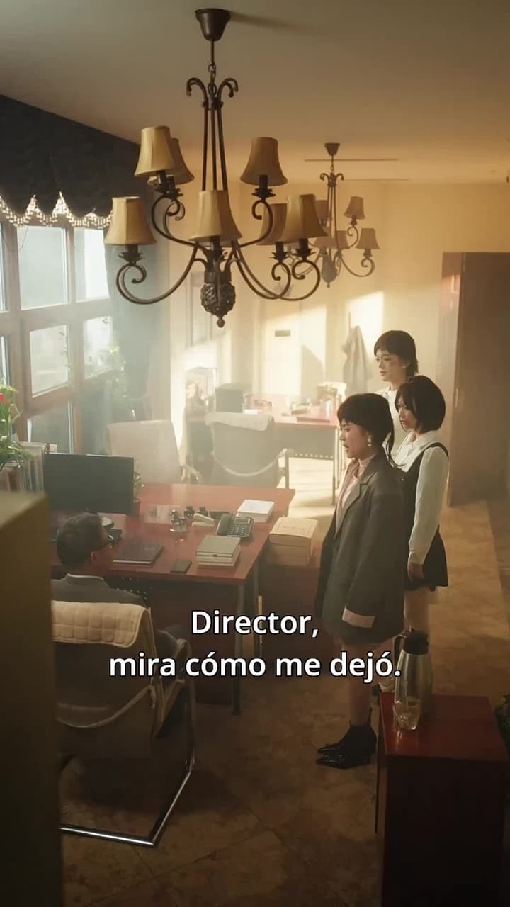 Volví solo para irme - Episode 18