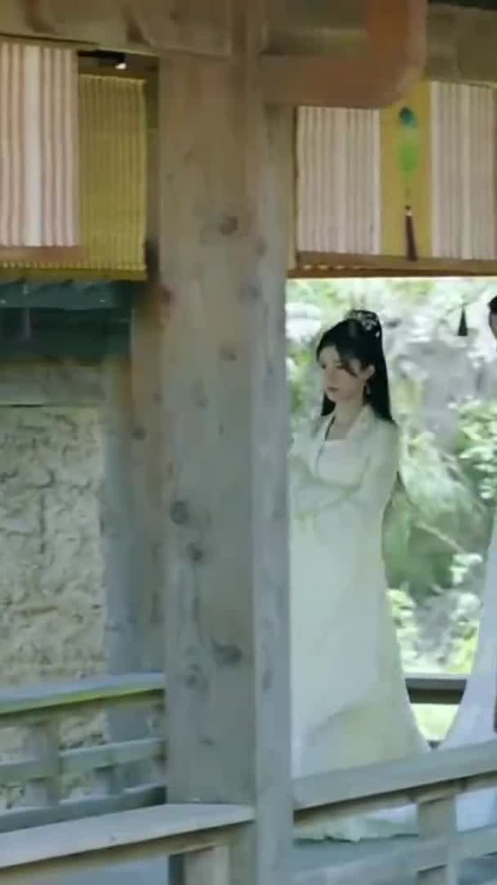 Eternal Love Across Three Lives - Episode 20
