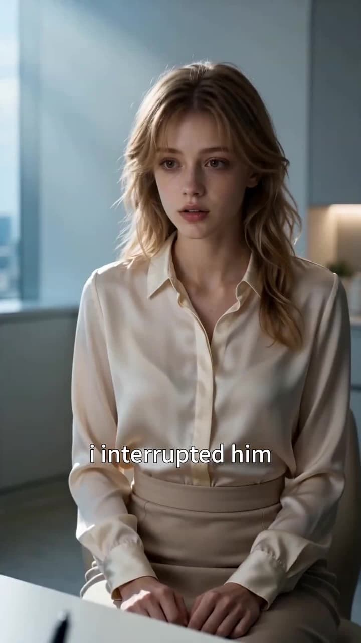 The Alpha's Contract Wife - Episode 13