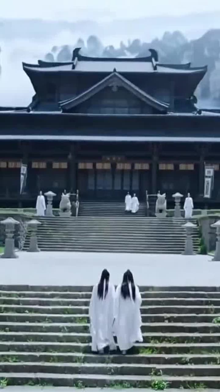 Eternal Love Across Three Lives - Episode 17