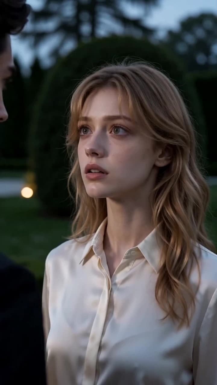The Alpha's Contract Wife - Episode 20