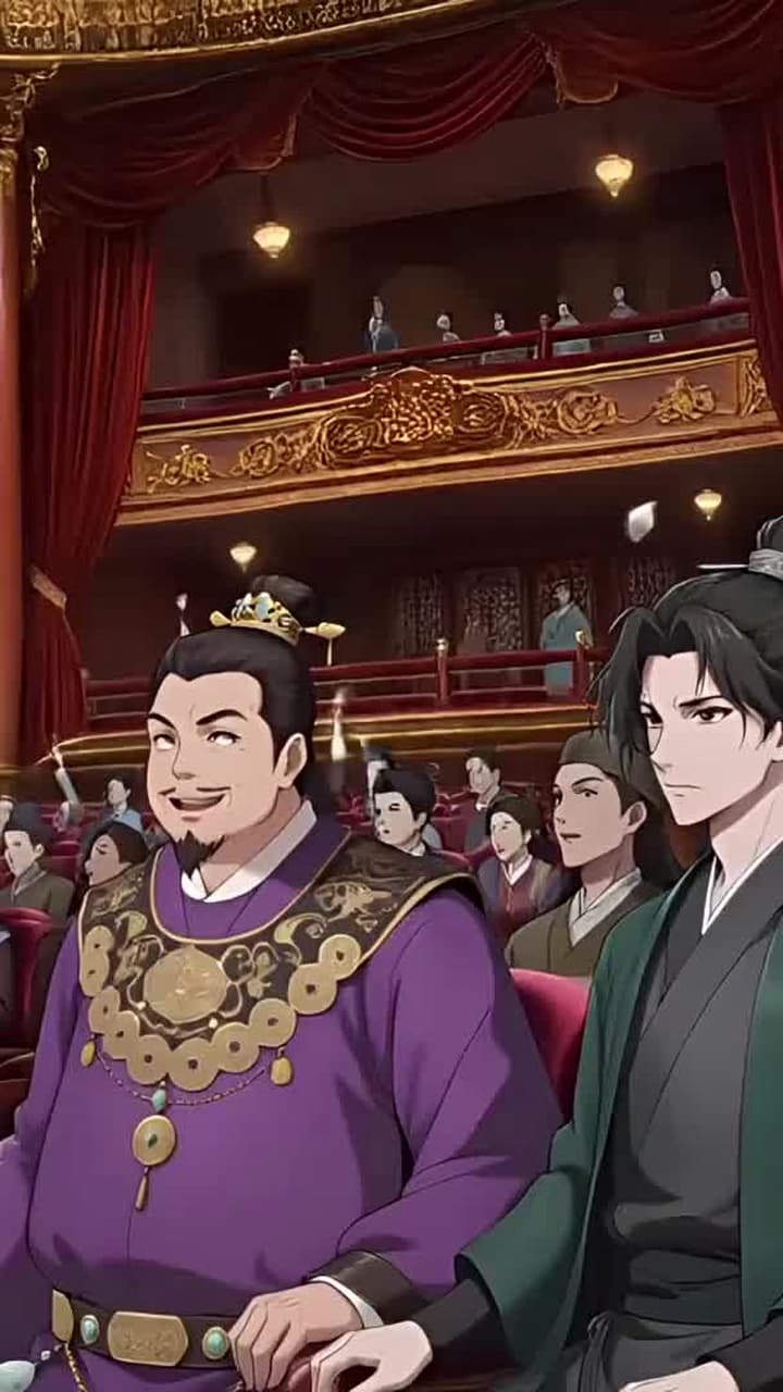 全系召喚師:墮神的逆天小嬌妻 - Episode 43