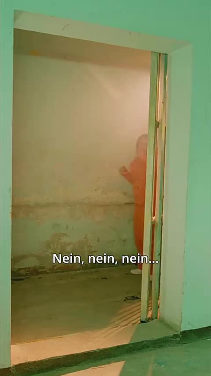 Heirate ruhig meine Mörderin - Episode 32