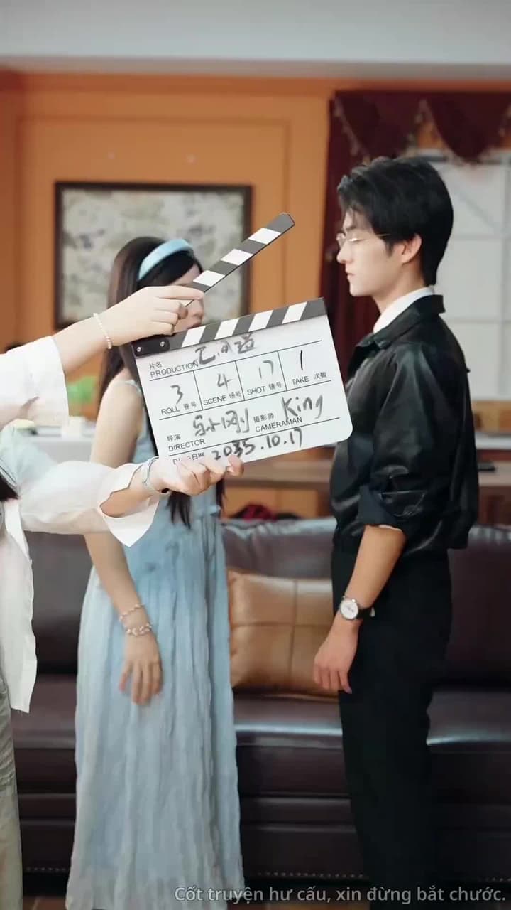Cưng Chiều Công Chúa Nhỏ - Episode 39