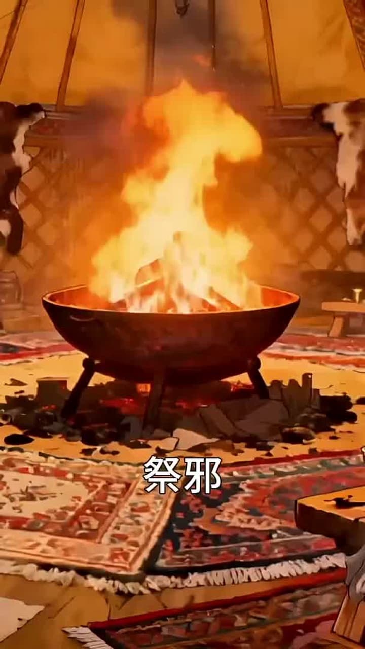 父子奪嫡 - Episode 27
