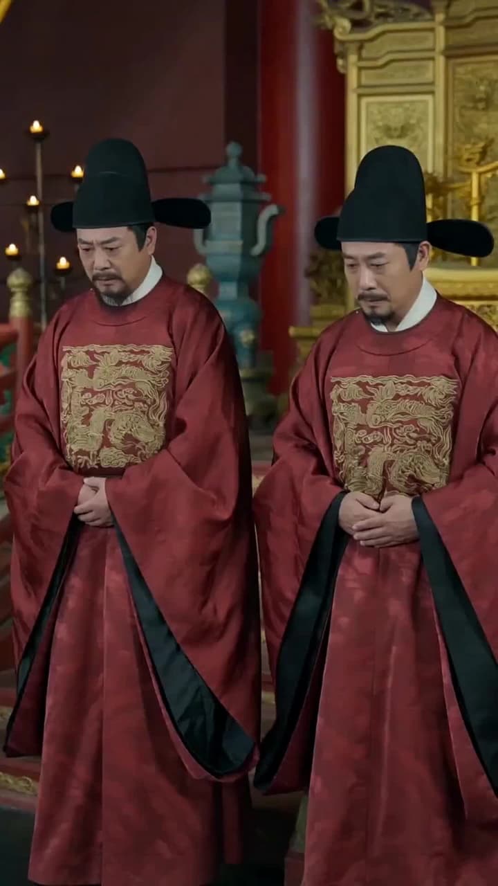 Burning Vase, Broken Marriage - Episode 41