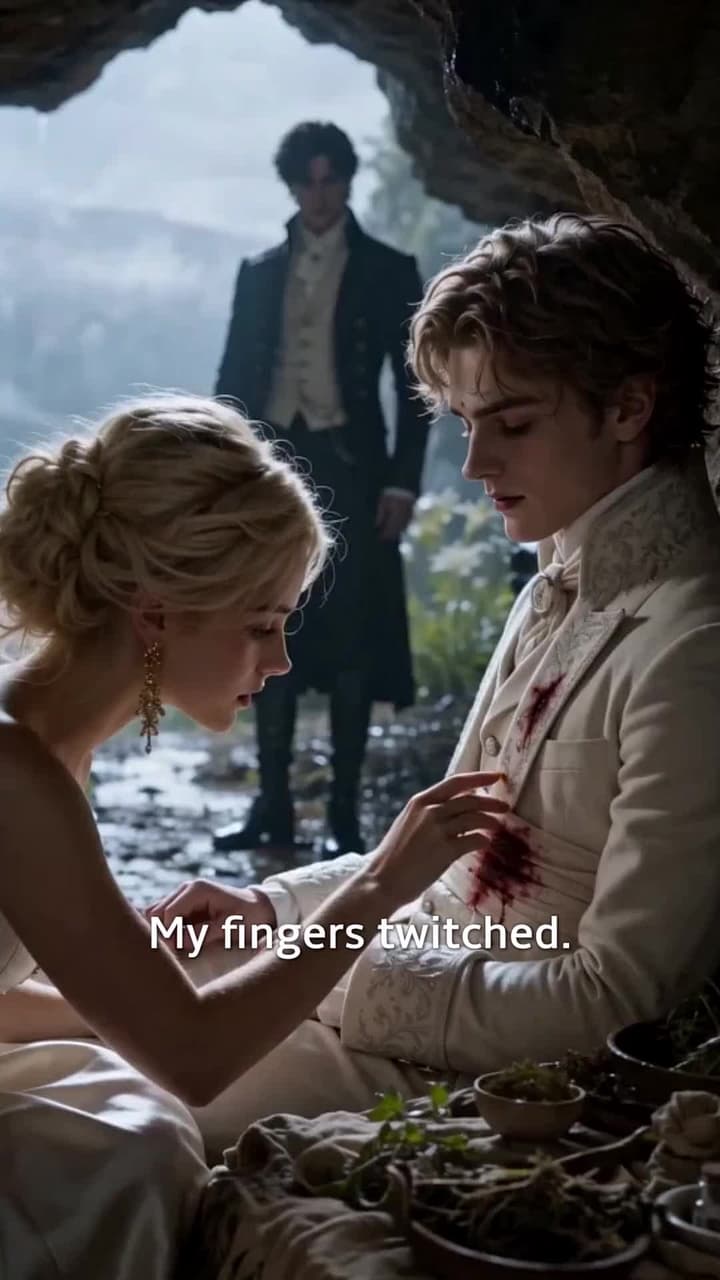 The Almighty Alpha Begs Me to Love Him - Episode 18