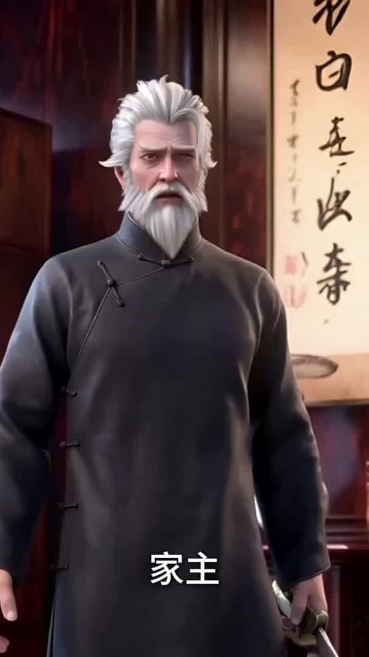 龍神變! - Episode 43