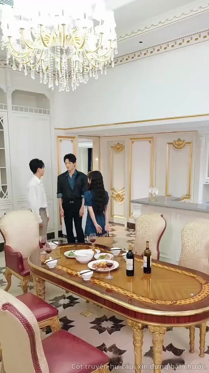 Cưng Chiều Công Chúa Nhỏ - Episode 69