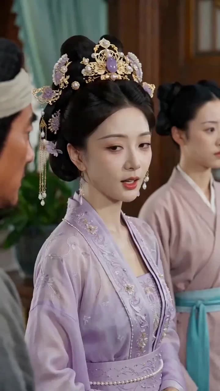 Burning Vase, Broken Marriage - Episode 35
