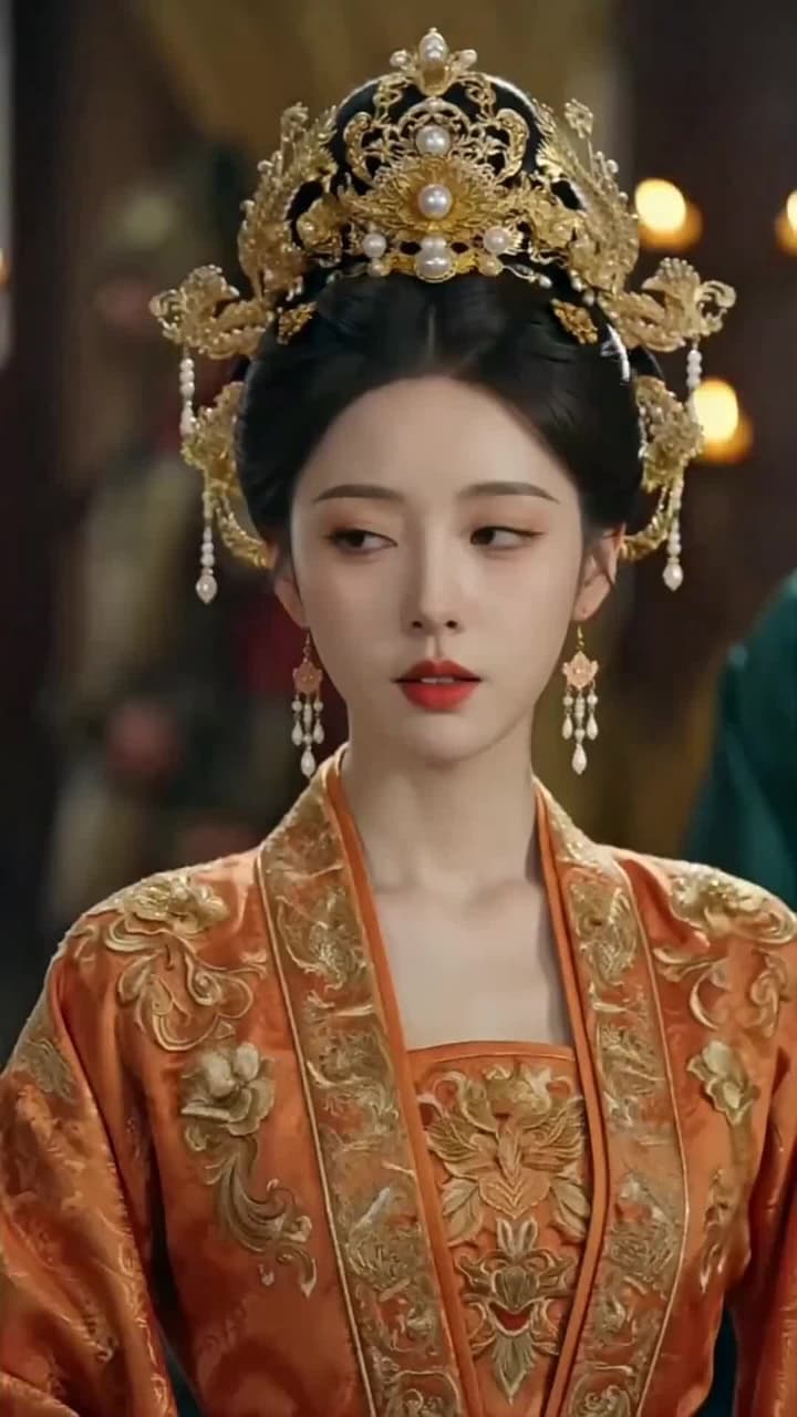 Burning Vase, Broken Marriage - Episode 44