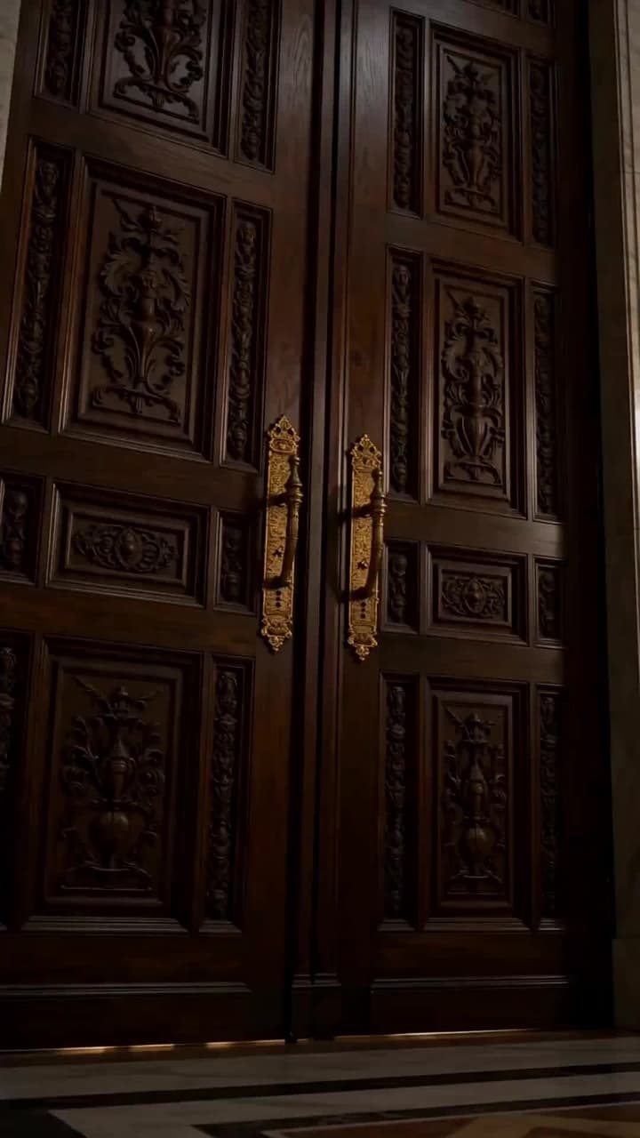 La Corona de Ceniza - Episode 15