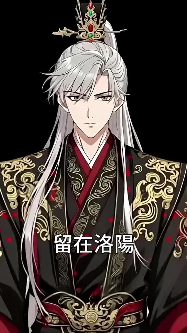 父子奪嫡 - Episode 2