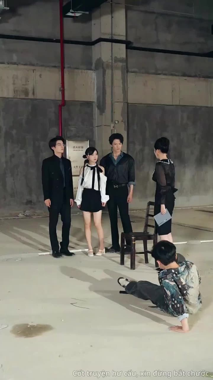 Cưng Chiều Công Chúa Nhỏ - Episode 56