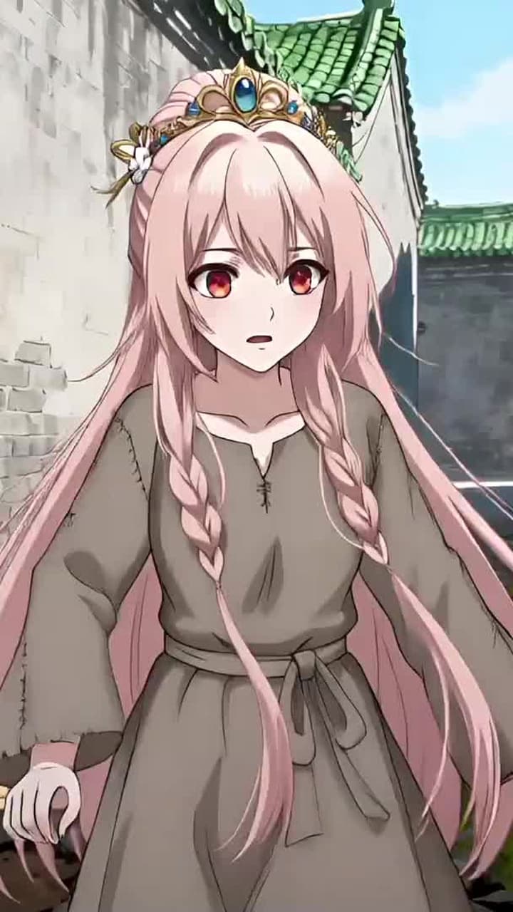 全系召喚師:墮神的逆天小嬌妻 - Episode 6
