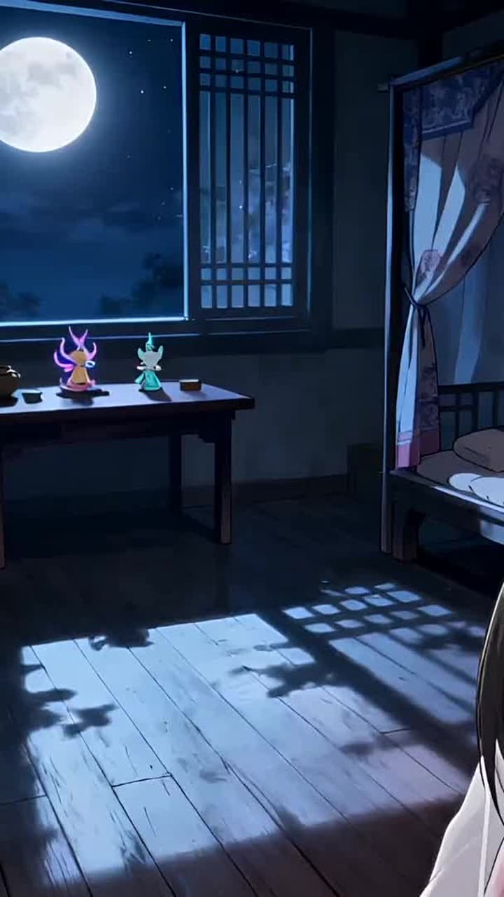全系召喚師:墮神的逆天小嬌妻 - Episode 47