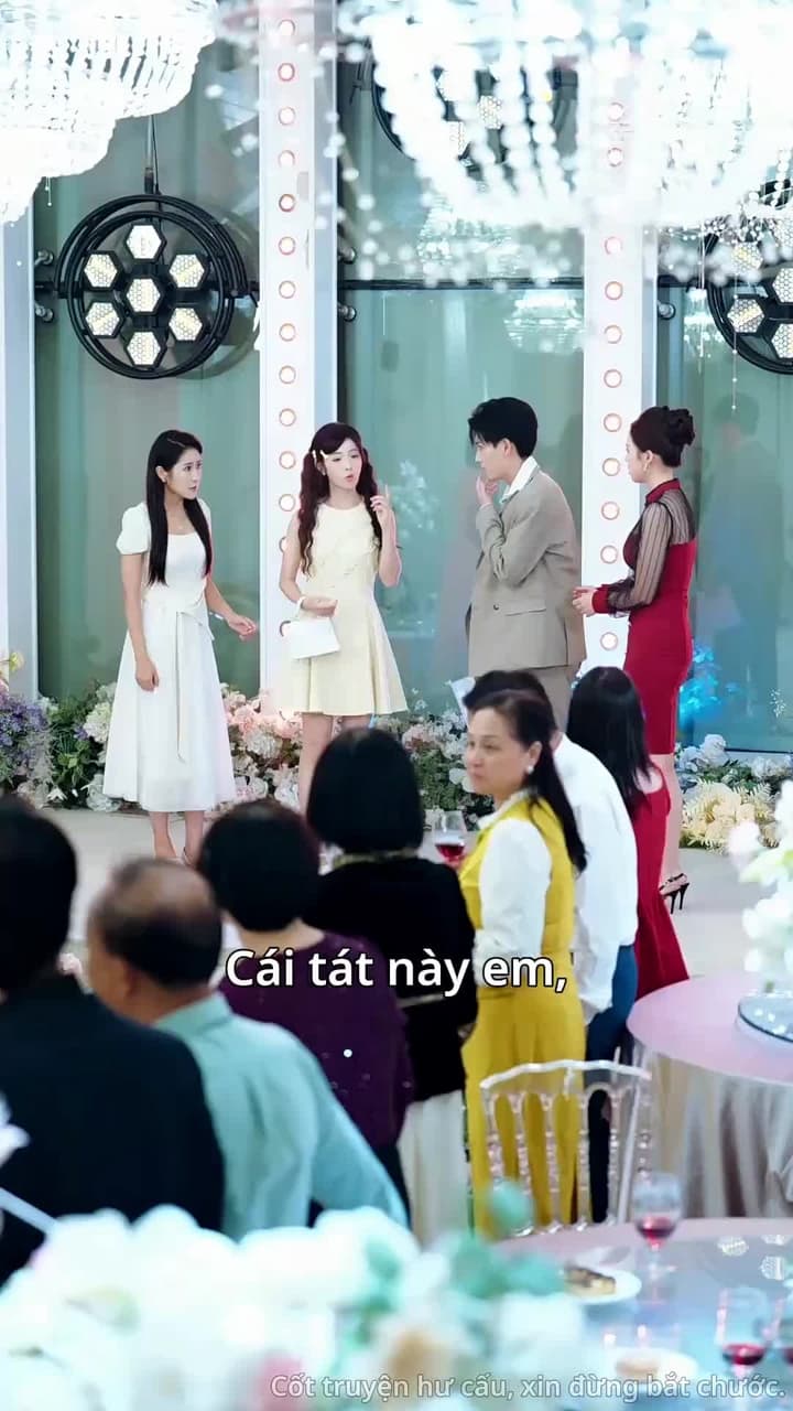 Cưng Chiều Công Chúa Nhỏ - Episode 13