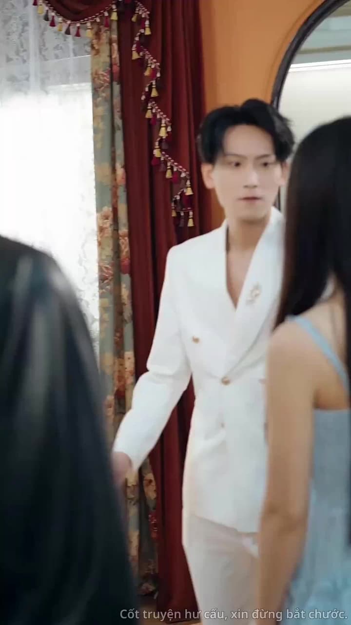 Cưng Chiều Công Chúa Nhỏ - Episode 40