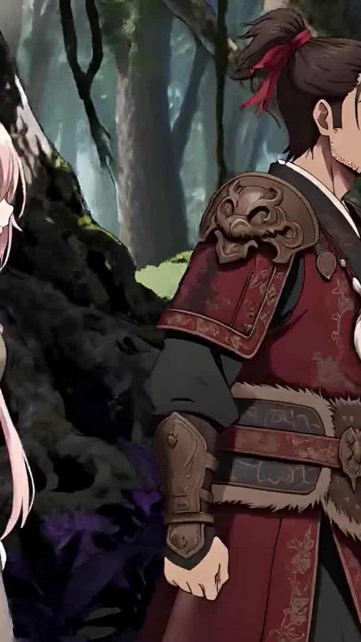 全系召喚師:墮神的逆天小嬌妻 - Episode 12