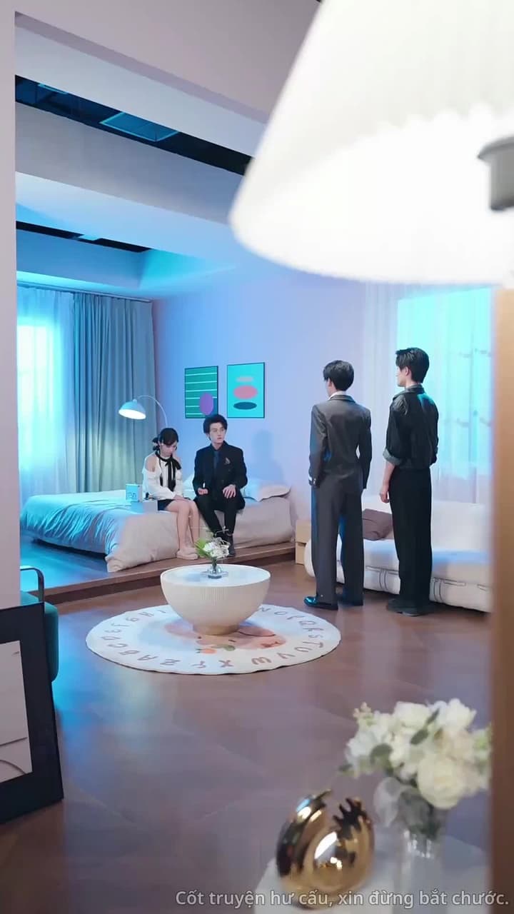 Cưng Chiều Công Chúa Nhỏ - Episode 60