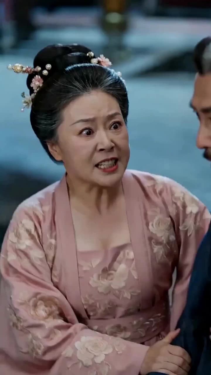 Burning Vase, Broken Marriage - Episode 38