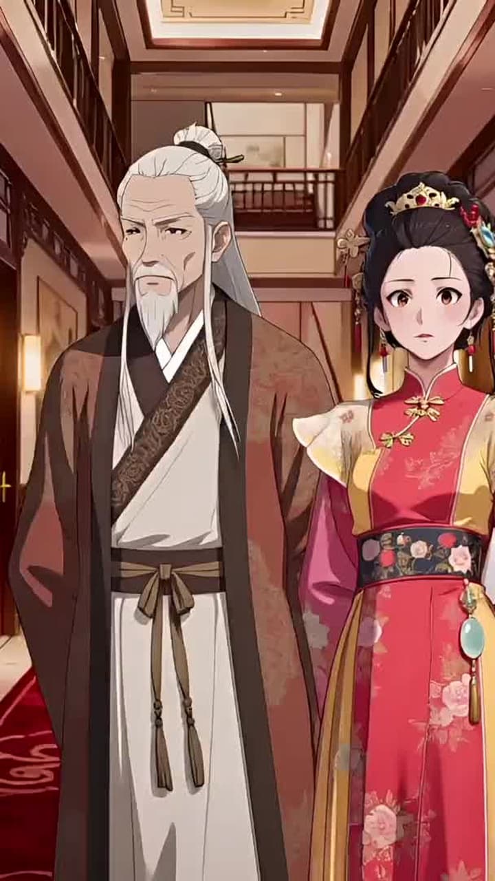 全系召喚師:墮神的逆天小嬌妻 - Episode 42