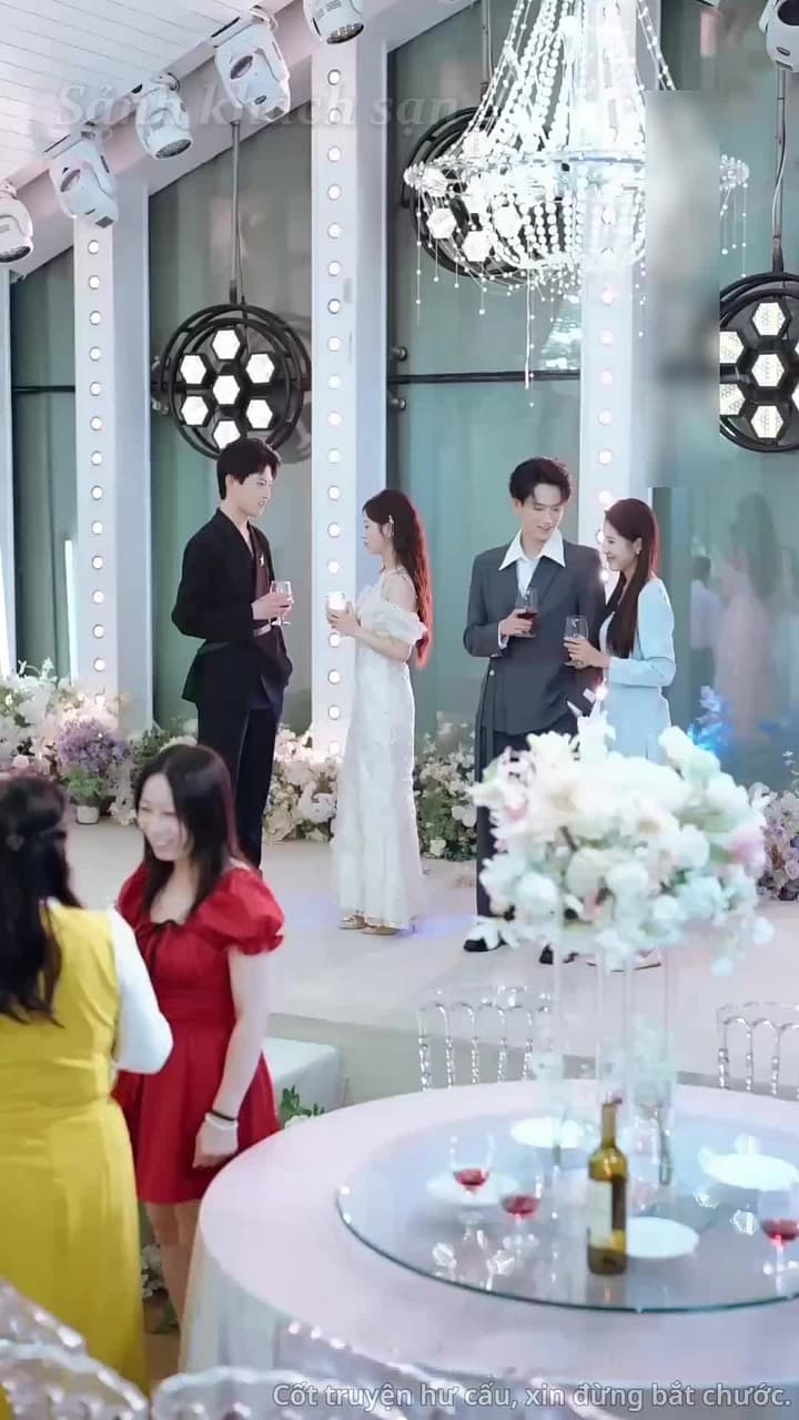 Cưng Chiều Công Chúa Nhỏ - Episode 75