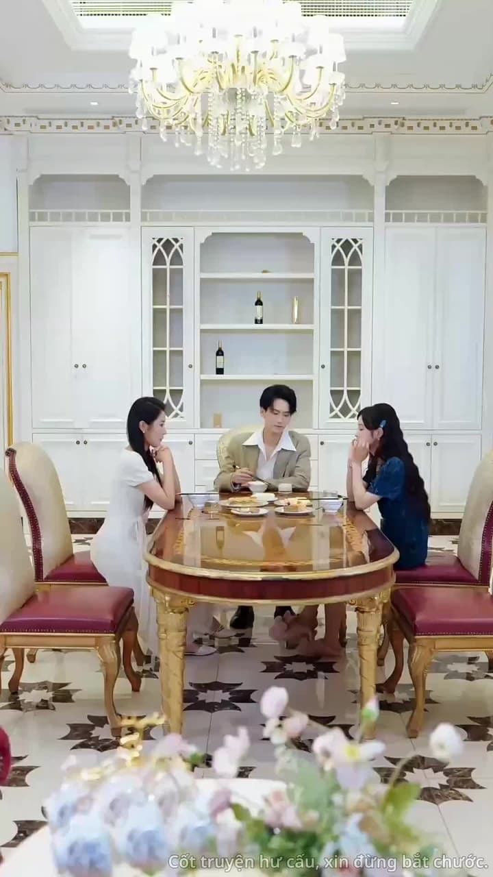 Cưng Chiều Công Chúa Nhỏ - Episode 17