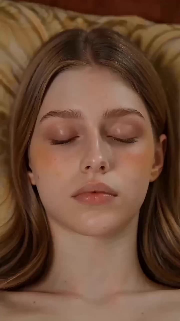 Risveglio di Luna Bianca - Episode 8