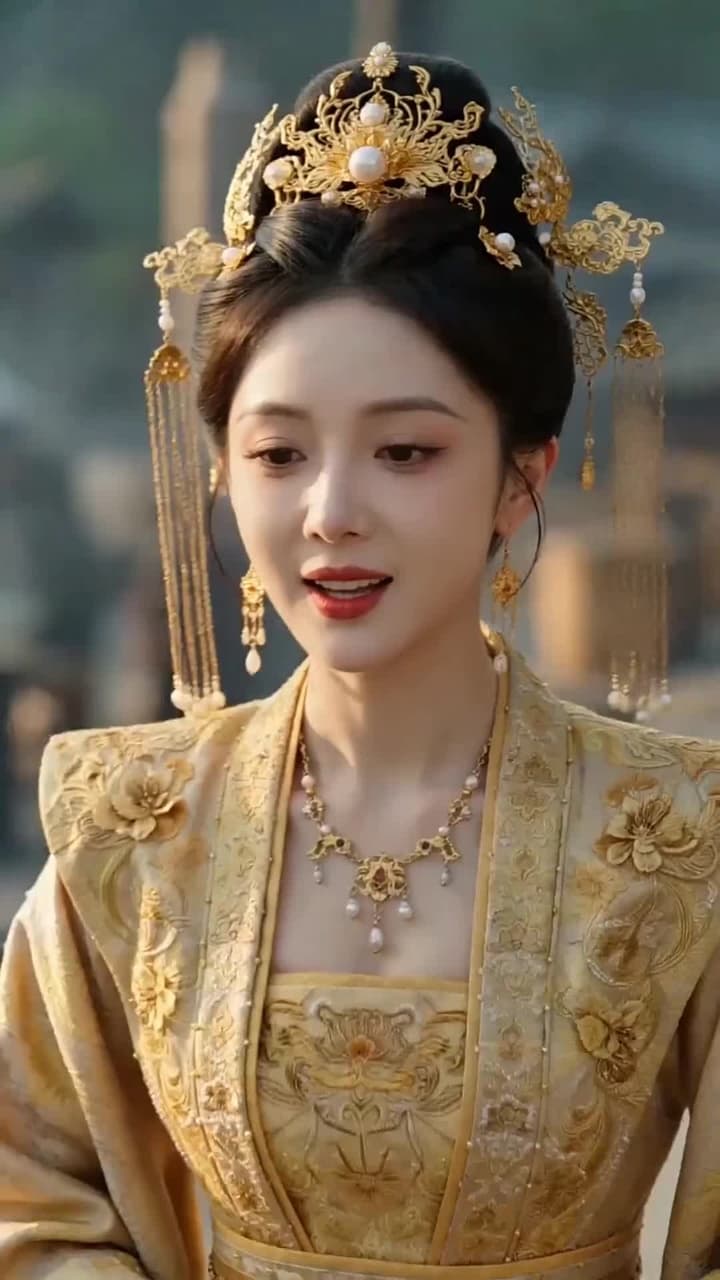 Burning Vase, Broken Marriage - Episode 14