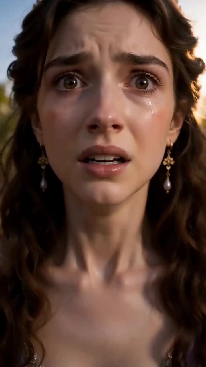 La Corona de Ceniza - Episode 11