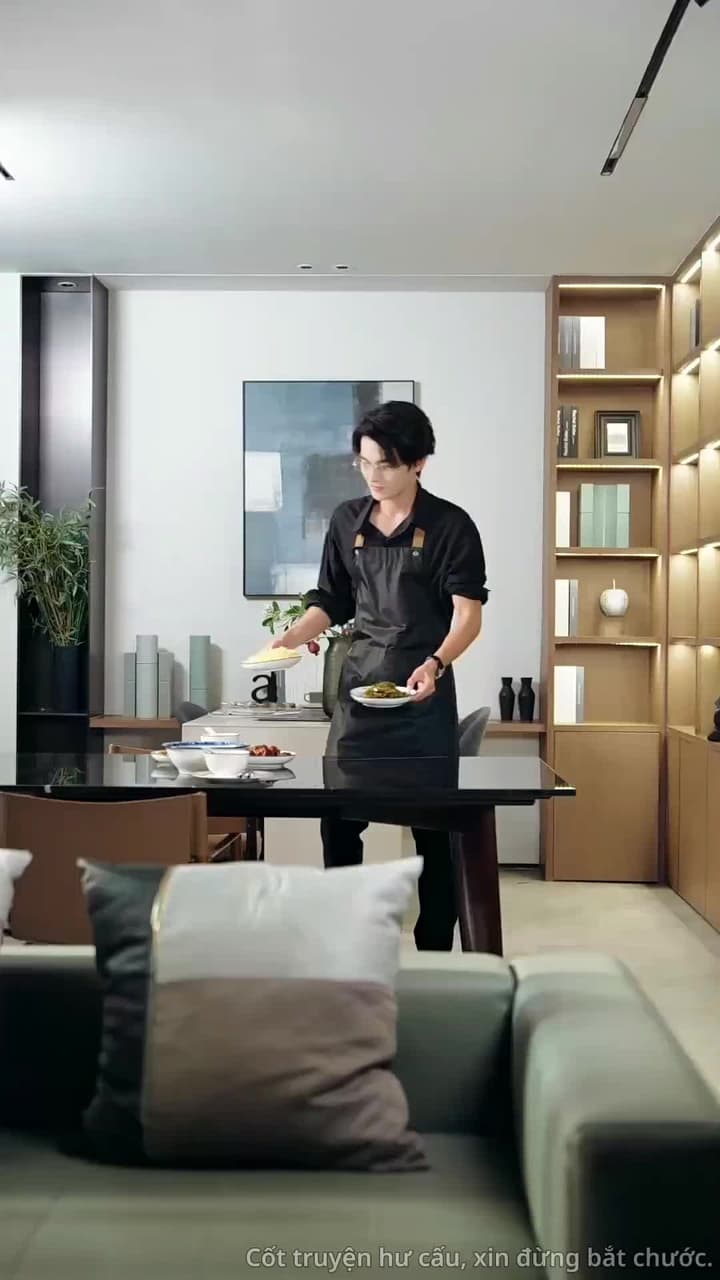 Cưng Chiều Công Chúa Nhỏ - Episode 49