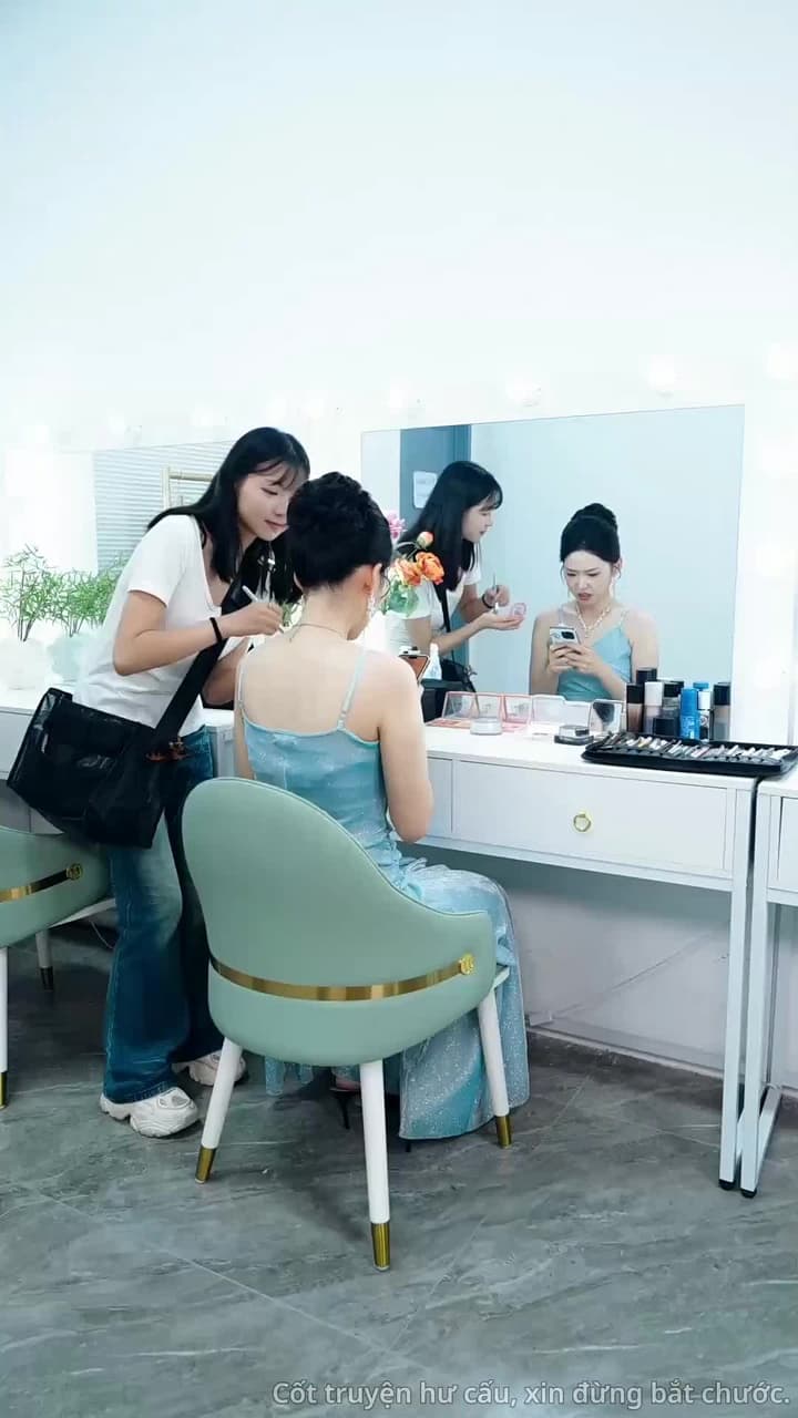 Cưng Chiều Công Chúa Nhỏ - Episode 46