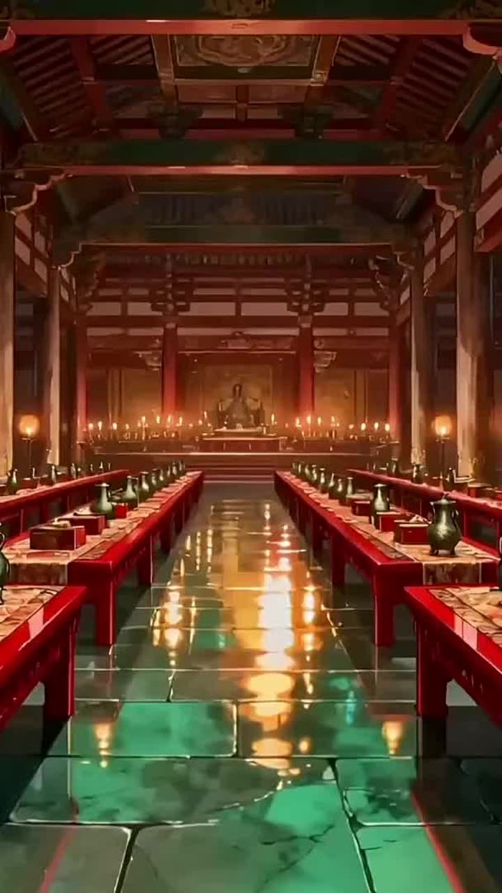 父子奪嫡 - Episode 47