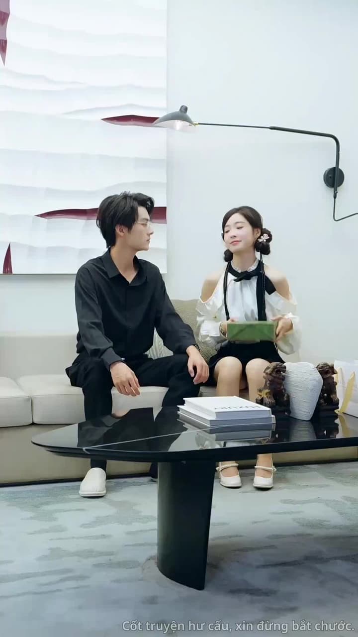 Cưng Chiều Công Chúa Nhỏ - Episode 53