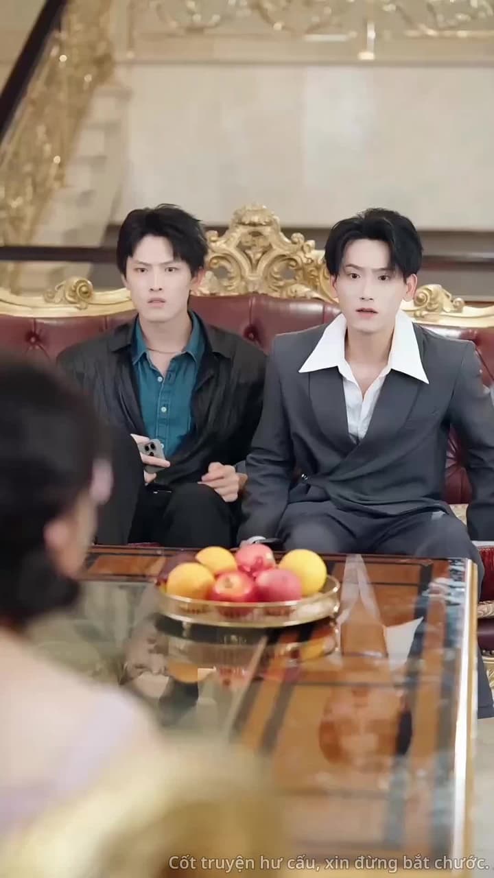 Cưng Chiều Công Chúa Nhỏ - Episode 74