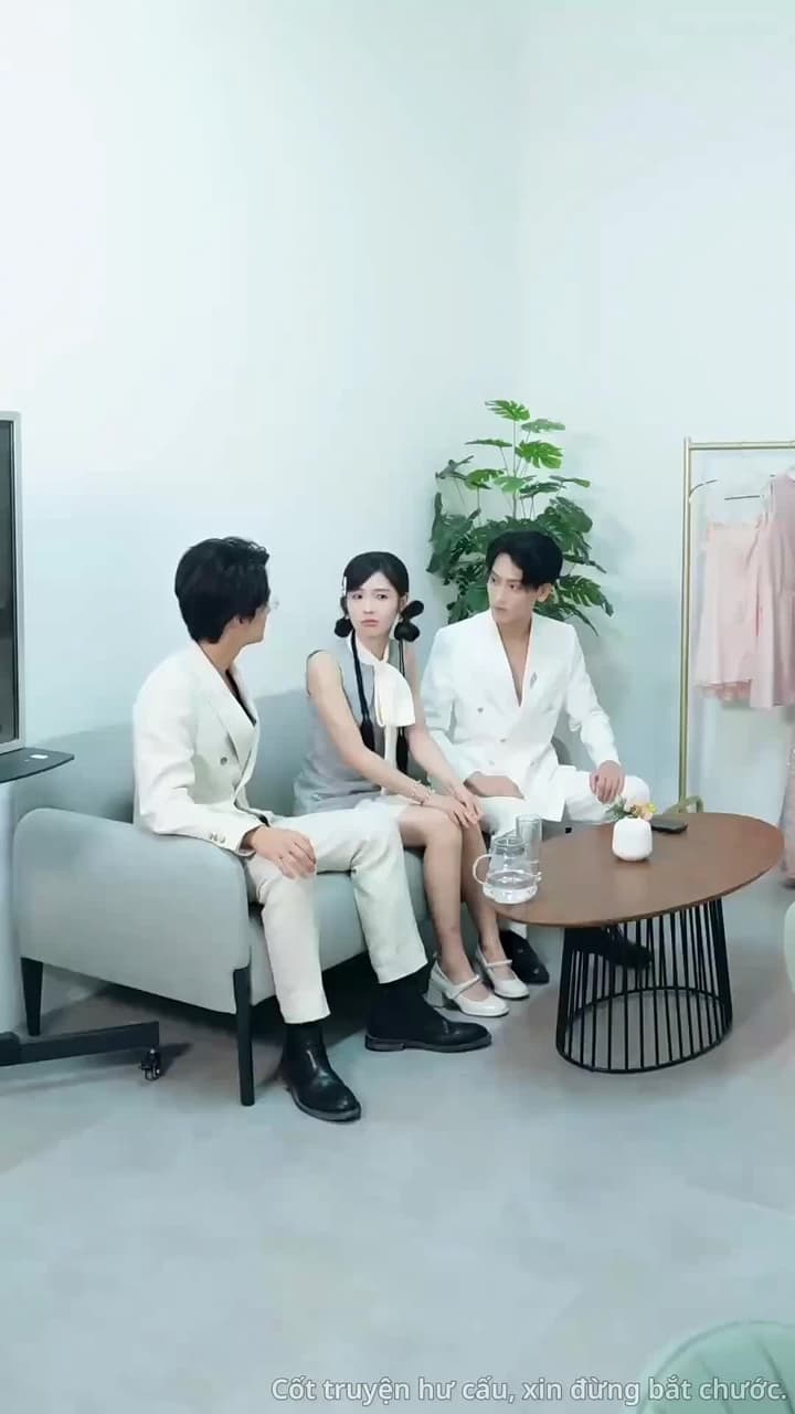 Cưng Chiều Công Chúa Nhỏ - Episode 31
