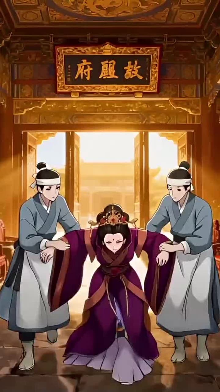 全系召喚師:墮神的逆天小嬌妻 - Episode 49